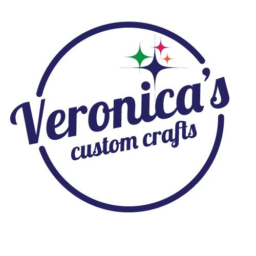 Veronica's Custom Crafts